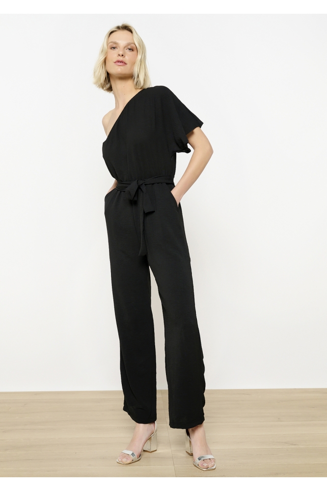 P ROOMY 06004621 BLACK
